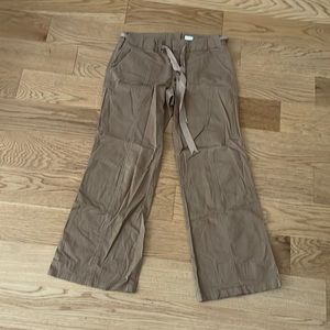 Tom K Nguyen Pants Size 8